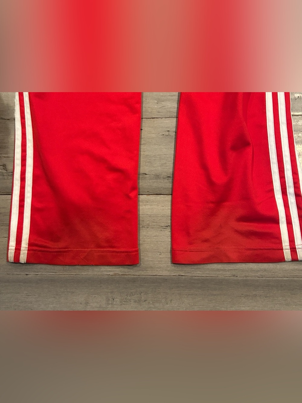 Adidas Track Pants - Picture 8 of 8